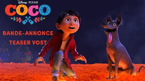 dessin animé coco en français gratuit|Coco